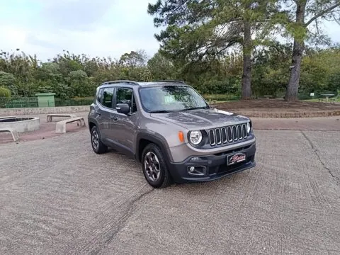 Jeep Renegade Sport