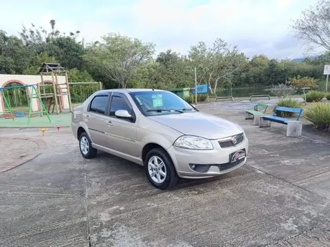 Fiat Siena 1.4