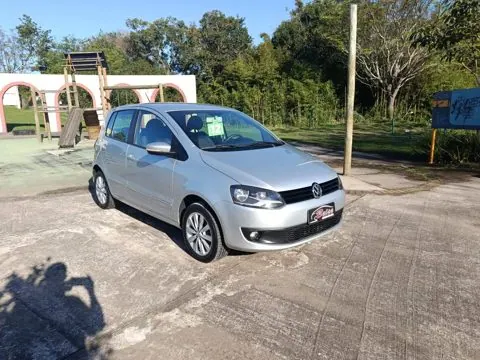 Volkswagen Fox Prime
